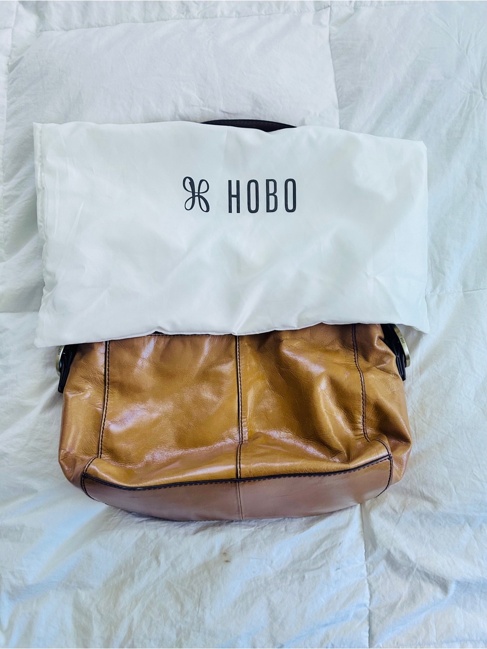 HOBO Render Shoulder Bag